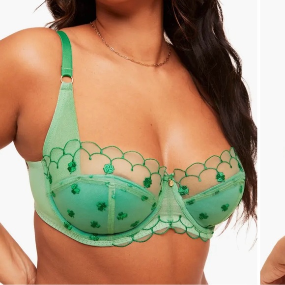 Adore Me  LOT of 3 Bras - Picture 1 of 11